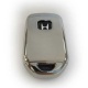 CIVIC FC5-FK7 IÇIN UYUMLU PLASTIK ANAHTAR KILIFI (KEYLESS GO MODELLER IÇIN)