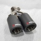 AKRAPOVIC EGZOZ 2LI 76 mm