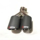 AKRAPOVIC EGZOZ 2LI 90 mm