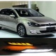 GOLF 7 IÇIN UYUMLU ÖN SIS LEDI