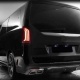 W447 VITO IÇIN UYUMLU V CLASS BODY KIT 2016+ (VERSIYON 2)