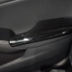 CIVIC FE1 2022 IÇIN UYUMLU  KOLCAK KAPLAMA - PIANO BLACK