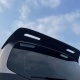 W447 VITO IÇIN UYUMLU AERO KIT (TAVAN RAYI-SPOILER-MOON VISOR)