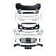 2020+ MAYBACH BODY KIT (W213) (KROM SİS KAPAKLI)