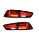 LANCER LED STOP 2008+