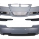 3 SERISI E90 2005-2008 İÇİN UYUMLU M-TECH BODY KIT(MAKYAJSIZ M-TECH)(SİS DAHİL)