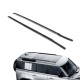 DEFENDER 2020+ TAVAN RAYI SİYAH - 110 LUK İÇİN