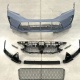 CIVIC 2022+ İÇİN TYPE-R BODY KIT
