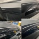 Krom cam rüzgarlığı 1.2mm Dacia Stepway 4lü / CARU455