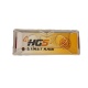 HGS Etiket Kabı / DAPLY56