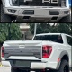 2012-2021 RANGER İÇİN 2022 GEN 3 F150 GÖRÜNÜM FACELIFT BODY KIT