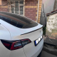 TESLA MODEL Y SPOILER  (PIANO BLACK)