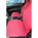 Space Five Star 5li Set Kırmızı / KLMNY163