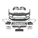 GOLF 8 GTI BODY KIT (FULL SET)