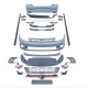 POLO 2022+ GTI BODY KIT