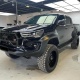 HILUX 2016-2019  İÇİN 2020+ GR BODY KIT  FACELIFT