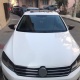 JETTA/SCIROCCO/NEW BEETLE 2012-2018  IÇIN UYUMLU AYNA KAPAGI PIANO BLACK