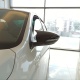 JETTA/SCIROCCO/NEW BEETLE 2012-2018  IÇIN UYUMLU AYNA KAPAGI PIANO BLACK