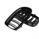 3 SERISI E90 2008-2011 M3 BOBREK (CIFT CIZGI PANJUR) PIANO BLACK