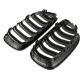 3 SERISI E90 2008-2011 M3 BOBREK (CIFT CIZGI PANJUR) PIANO BLACK