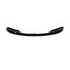 3 SERISI F30 2012-2018 IÇIN UYUMLU   M SPORT ÖN LIP - PIANO BLACK (3 PARÇA)