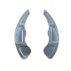 CIVIC FD6 2006-2011 IÇIN UYUMLU PADDLE SHIFT  (F1 VITES KULAKÇIK) SILVER