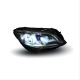 W205 C SERISI IÇIN UYUMLU MULTIBEAM LED FAR  (Led Farlı Model İçin)