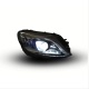 W205 C SERISI IÇIN UYUMLU MULTIBEAM LED FAR  (Led Farlı Model İçin)