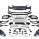 PANAMERA 2011-2013 IÇIN FULL FACELIFT 2018 GTS  BODY KIT (Farlar Dahil)