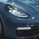 PANAMERA 2011-2013 IÇIN FULL FACELIFT 2018 GTS  BODY KIT (Farlar Dahil)