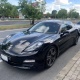 PANAMERA 2011-2013 IÇIN FULL FACELIFT 2018 GTS  BODY KIT (Farlar Dahil)