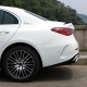 W206 C SERISI 2021+ C63s SPOILER(PİANO BLACK)