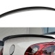 PASSAT CC SPOILER - PIANO BLACK