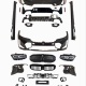 3 SERİSİ 2019+ G20 İÇİN 2022 + FACELIFT  BODY KIT  (ÖN-ARKA-YAN-PANJUR-EGZOZ-FAR)