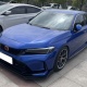 CIVIC 2022+ İÇİN TYPE-R BODY KIT