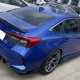 CIVIC 2022+ İÇİN TYPE-R BODY KIT