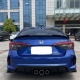 CIVIC 2022+ İÇİN TYPE-R BODY KIT