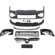 GOLF 8 R BODY KIT