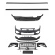 POLO 2018+ R BODY KIT