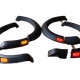 RANGER 2022+ LEDLI ÇAMURLUK KABARTMA -  DODİK (WILDTRACK)