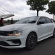 JETTA 2014 (MAKYAJLI KASA) R-LİNE ÖN TAMPON