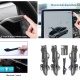 TESLA Y OTOMATİK KAPI KOLU (RGB )-WIRELESS