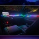 Ambiyans rgb 64 renk aydınlatma set 12v / LAAM435