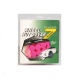 Space Bijon Kılıfı Silikonlu 17mm 20li Pembe / JTSK41