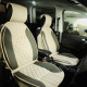 Space Elegance 5li Set Minder Bej-koyu Bej / KLMNY541