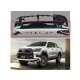HILUX 2019+ MODELLISTA ÖN EK