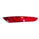 Space Arka tampon reflektörü ledli Vw Golf 6  2011 set /LASS116