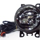 Space Sis lambası Ford Transit 2007-2012 set / LASS159