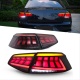PASSAT B8 IÇIN UYUMLU LED STOP SMOKE