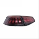 PASSAT B8 IÇIN UYUMLU LED STOP SMOKE